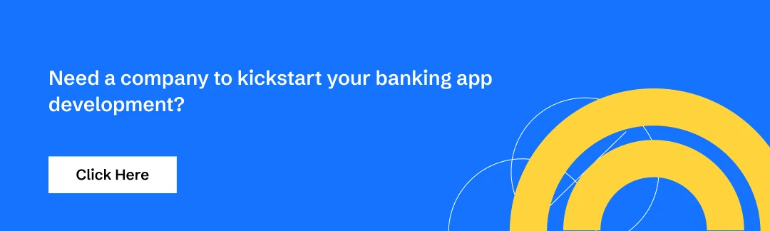 banking app development