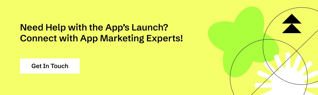 App Marketing Experts
