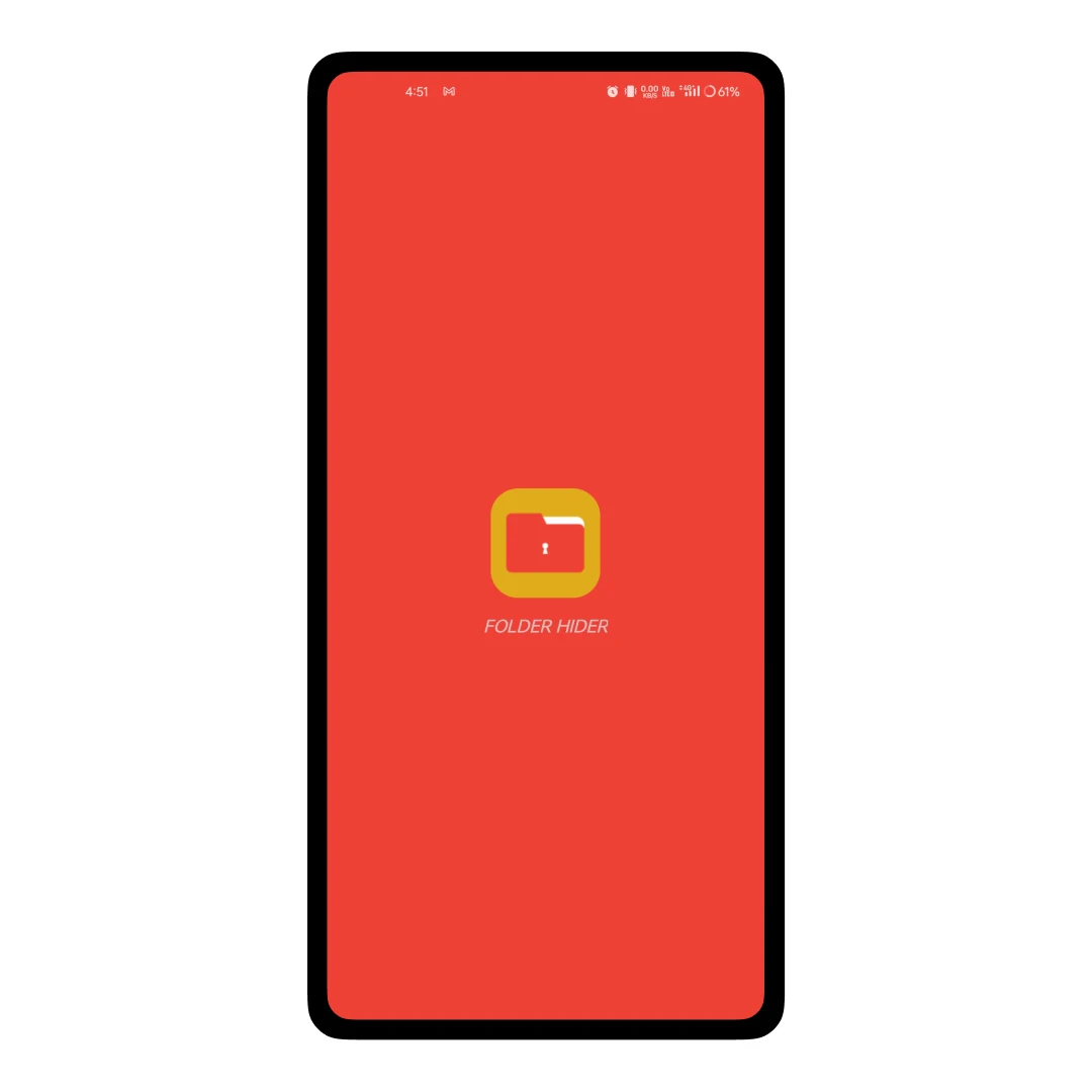 Install Folder Hider