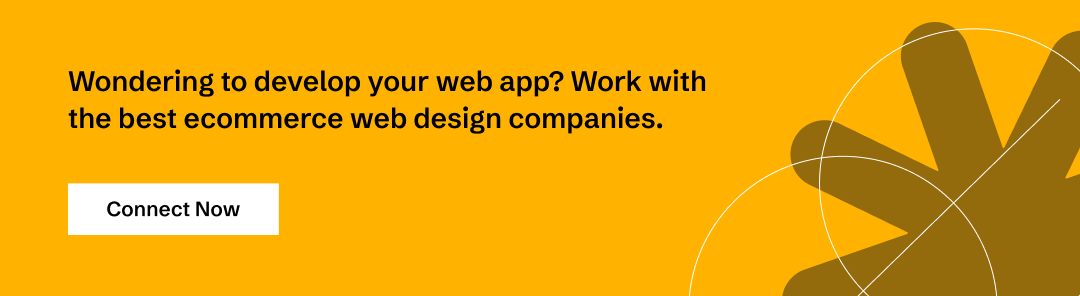 best ecommerce web design companies
