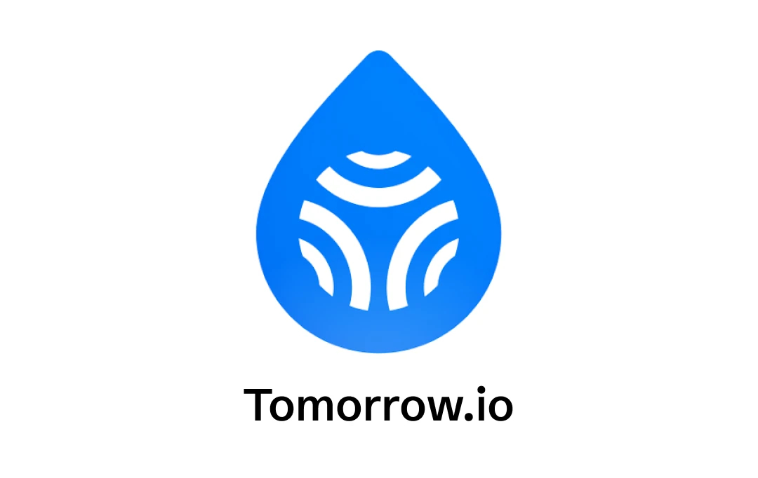 Tomorrow.io