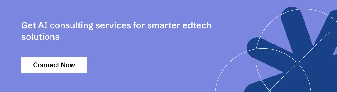 AI consulting services