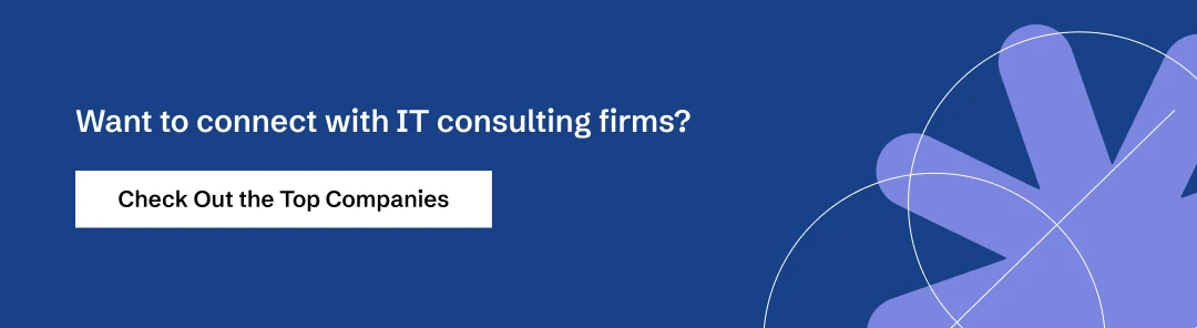 IT consulting firms