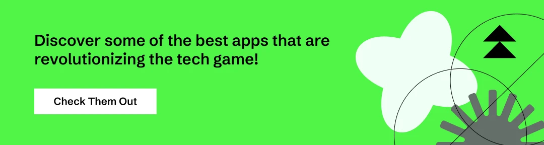 best apps for tech games