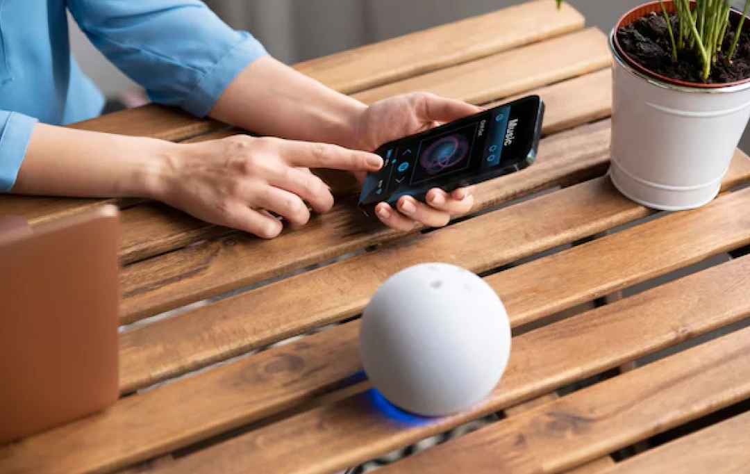 Amazon's AI-powered Alexa