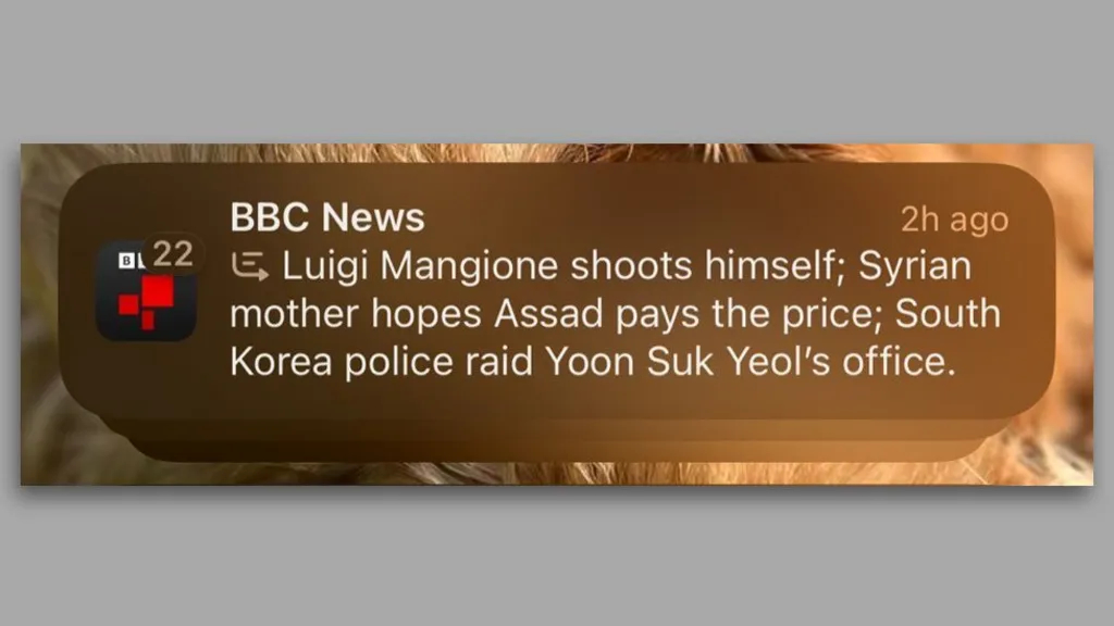 bbc news