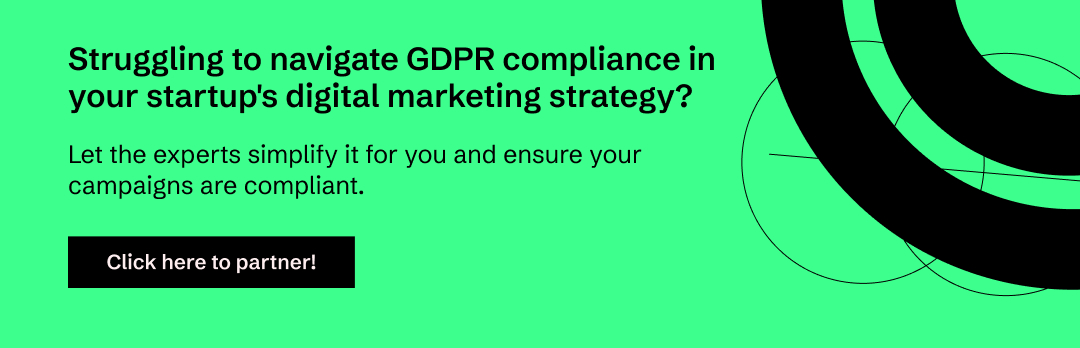 Work with the top digital marketing companies