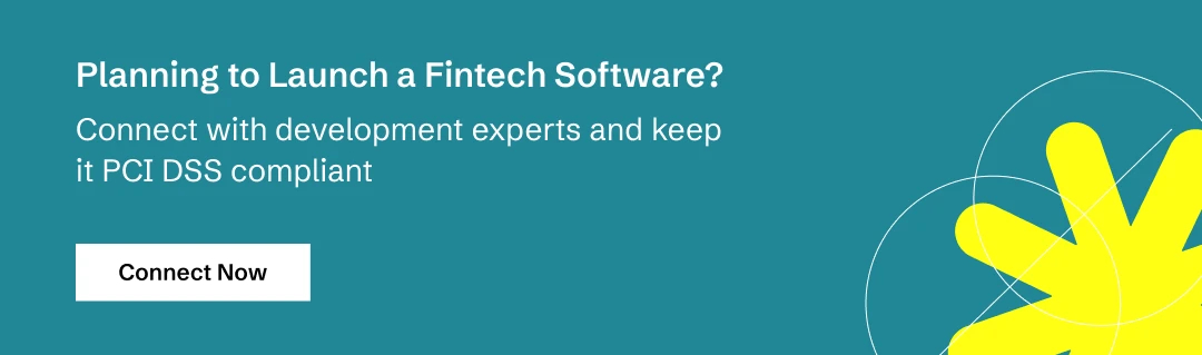 Connect with Fintech experts with PCI DSS expertise