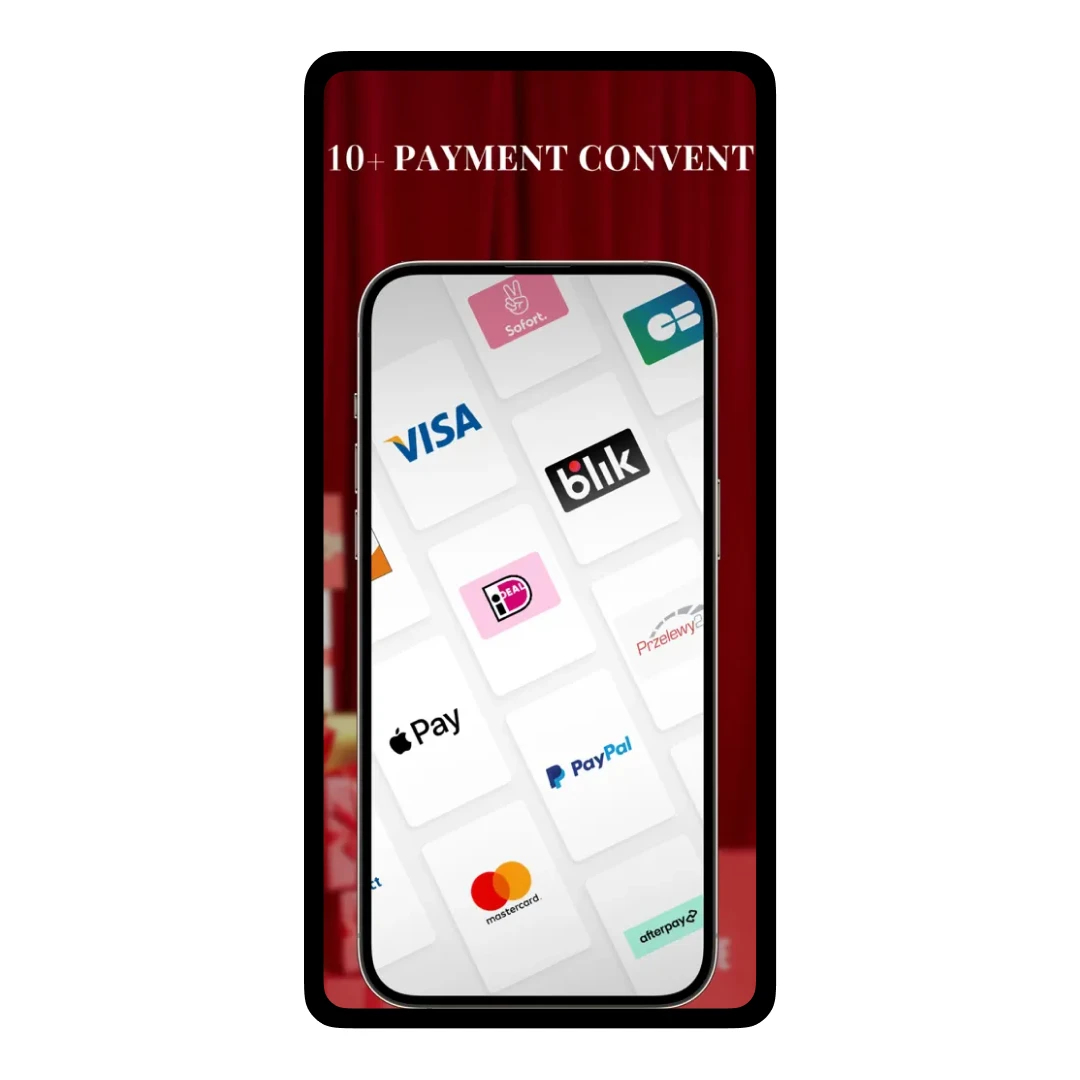 StyleWe Payment options