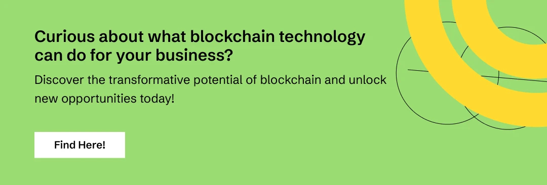 Explore what is blockchain technology?