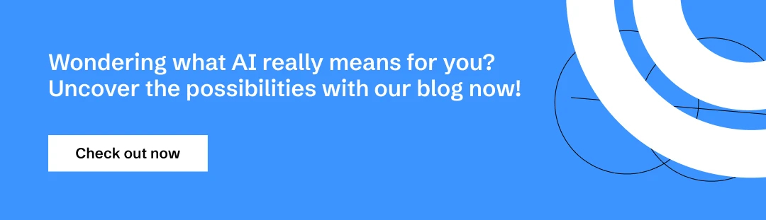 Understanding what is AI