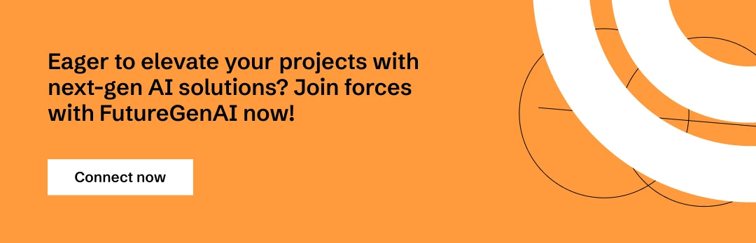 partner and work with Top Gen AI development companies