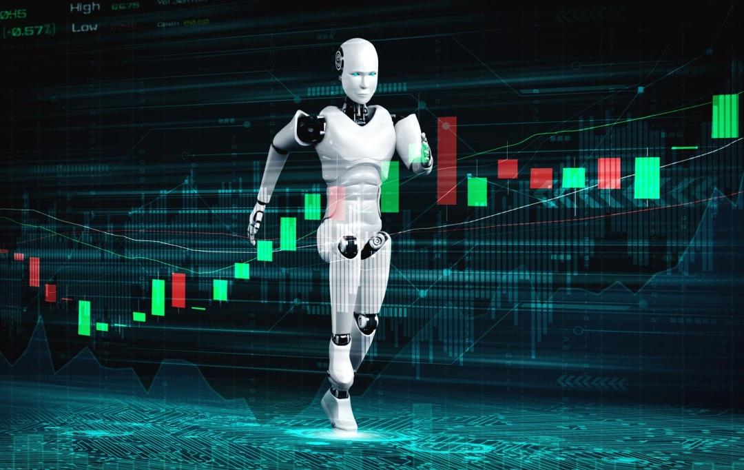 Importance of AI for Stock Trading