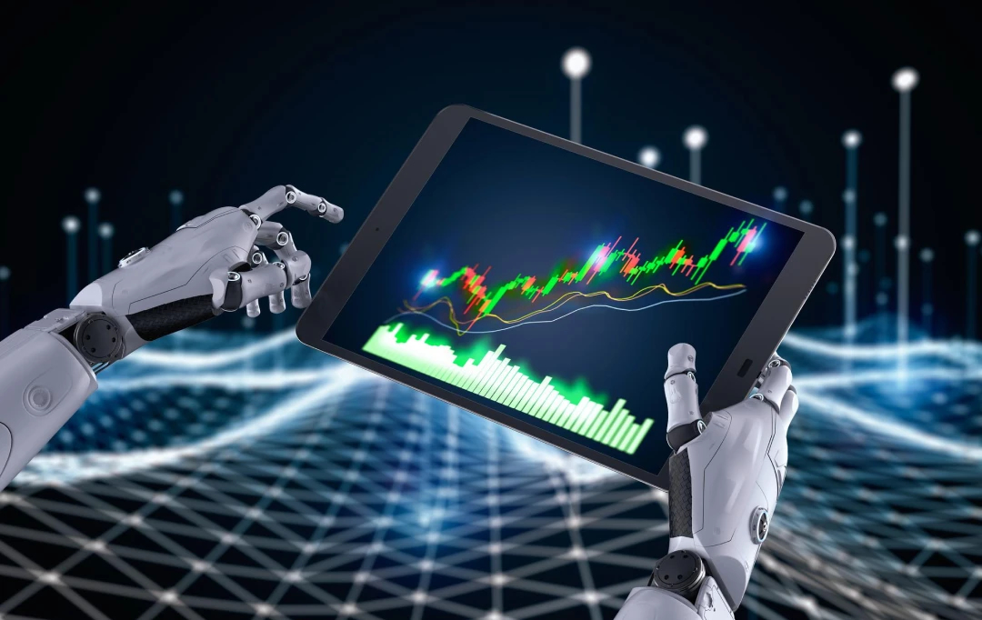 Types of AI in Stock Trading