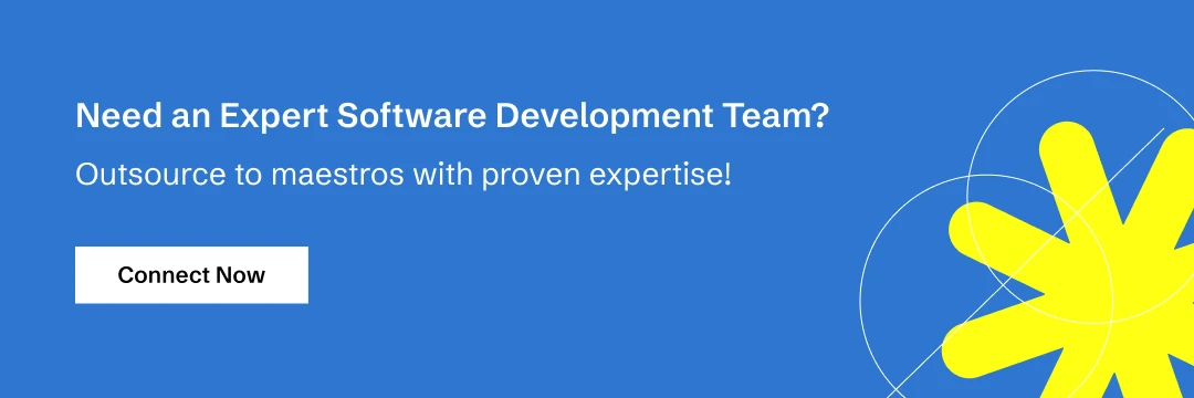 Connect with expert software development companies