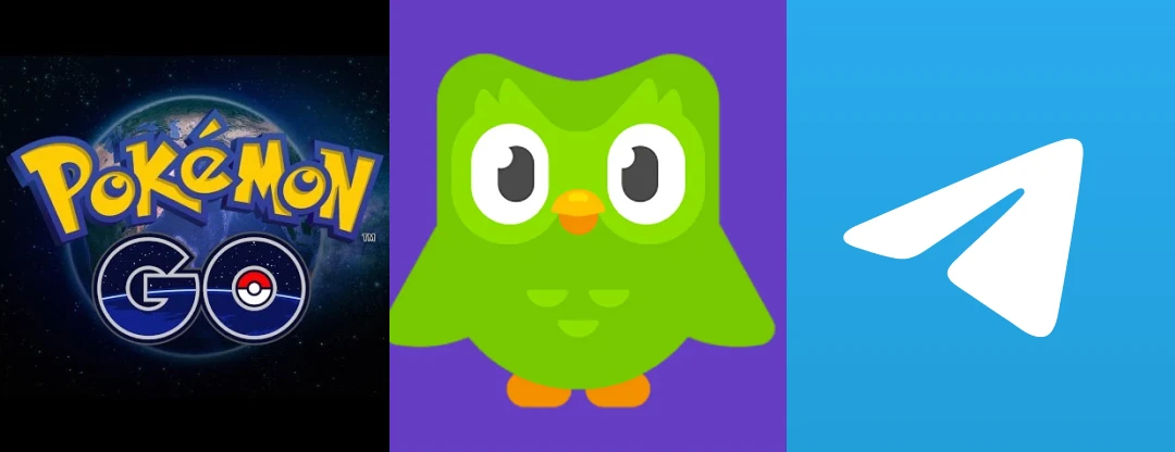 Examples of Mobile Applications