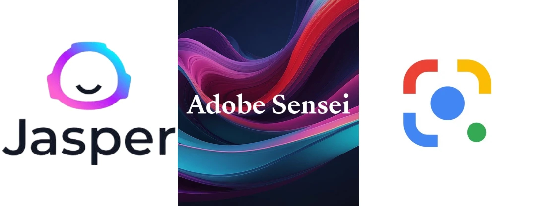 Examples of AI Software Products