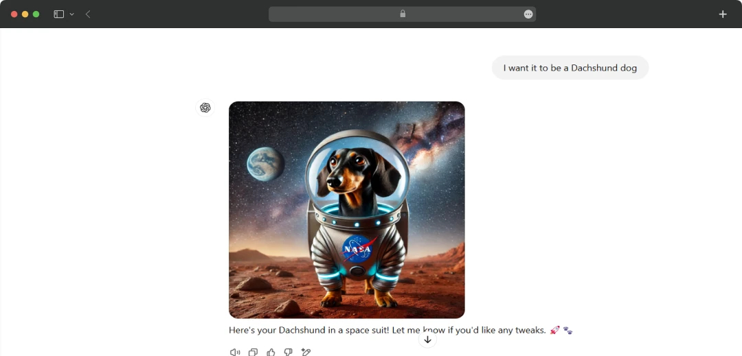 Image Generated by DALL-E 3