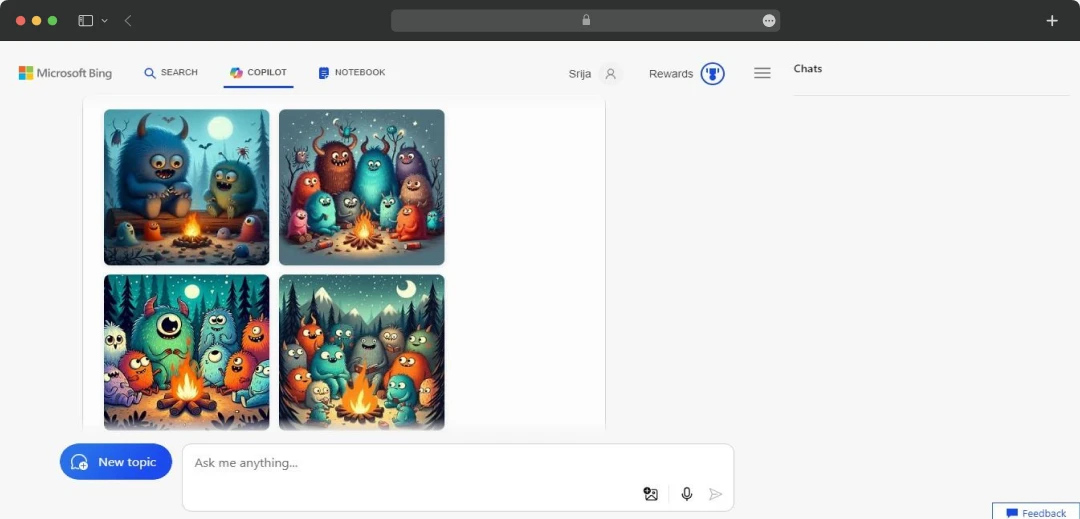 Image by DALL-E 3 on Copilot