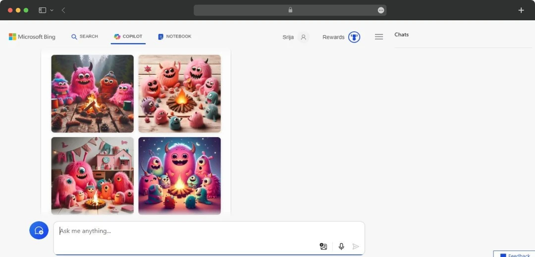 Edited Image created by DALL-E 3 on Copilot