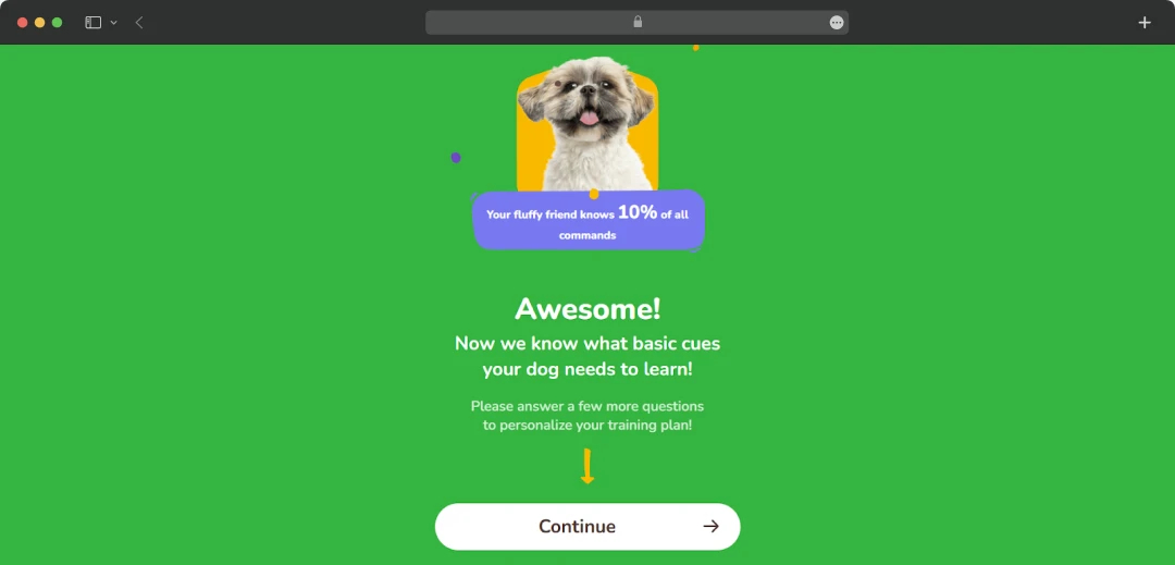 Woofz App