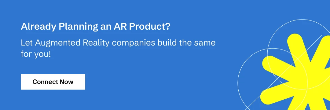 Leading AR companies for healthcare solutions