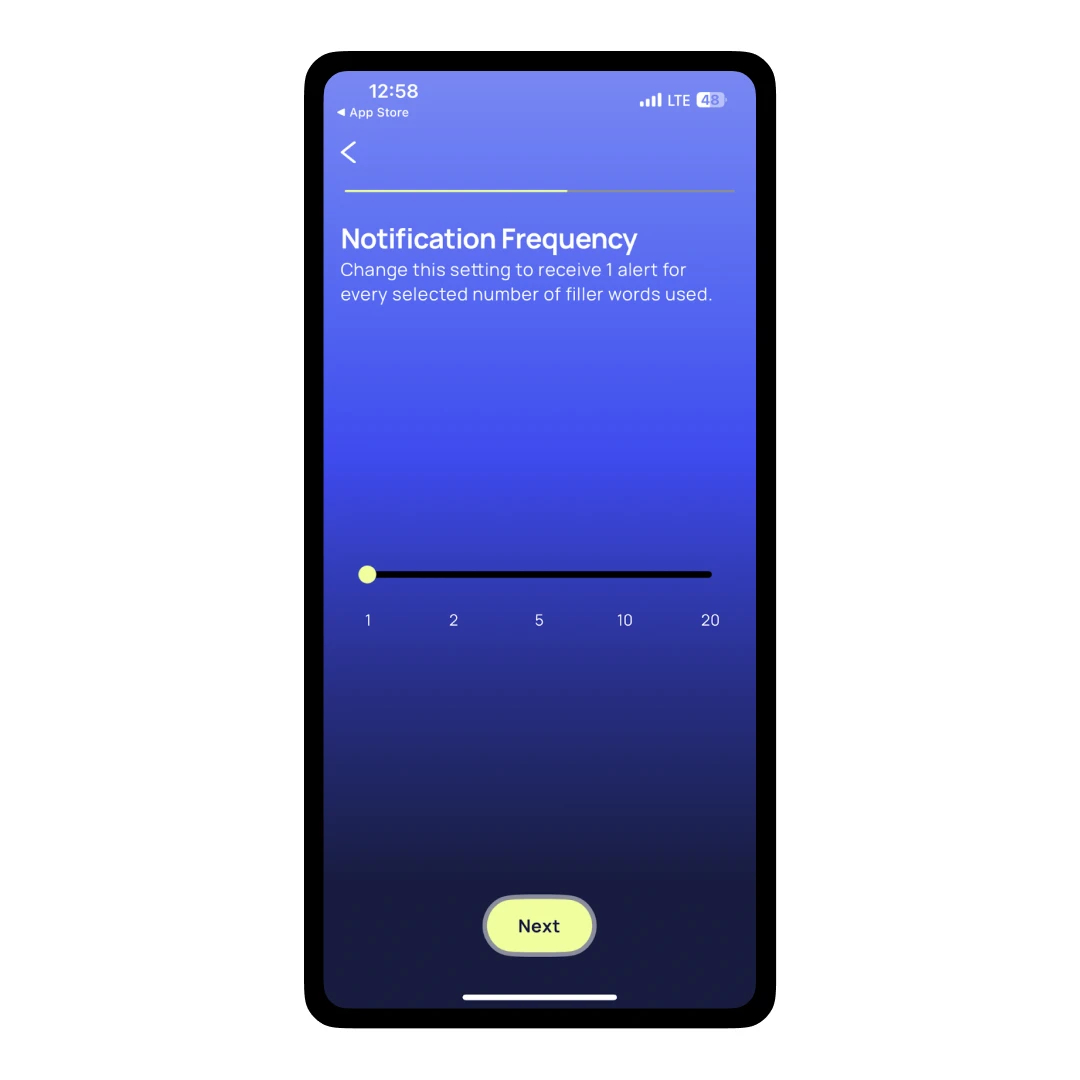 Credible notifications