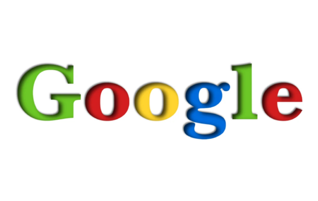 Google Logo