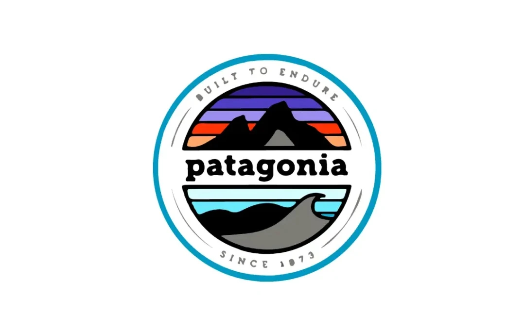 Patagonia Logo