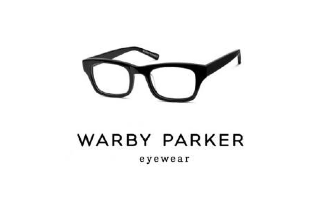 Warby Parker Logo
