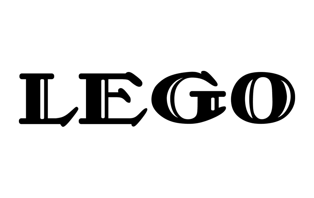 LEGO Logo