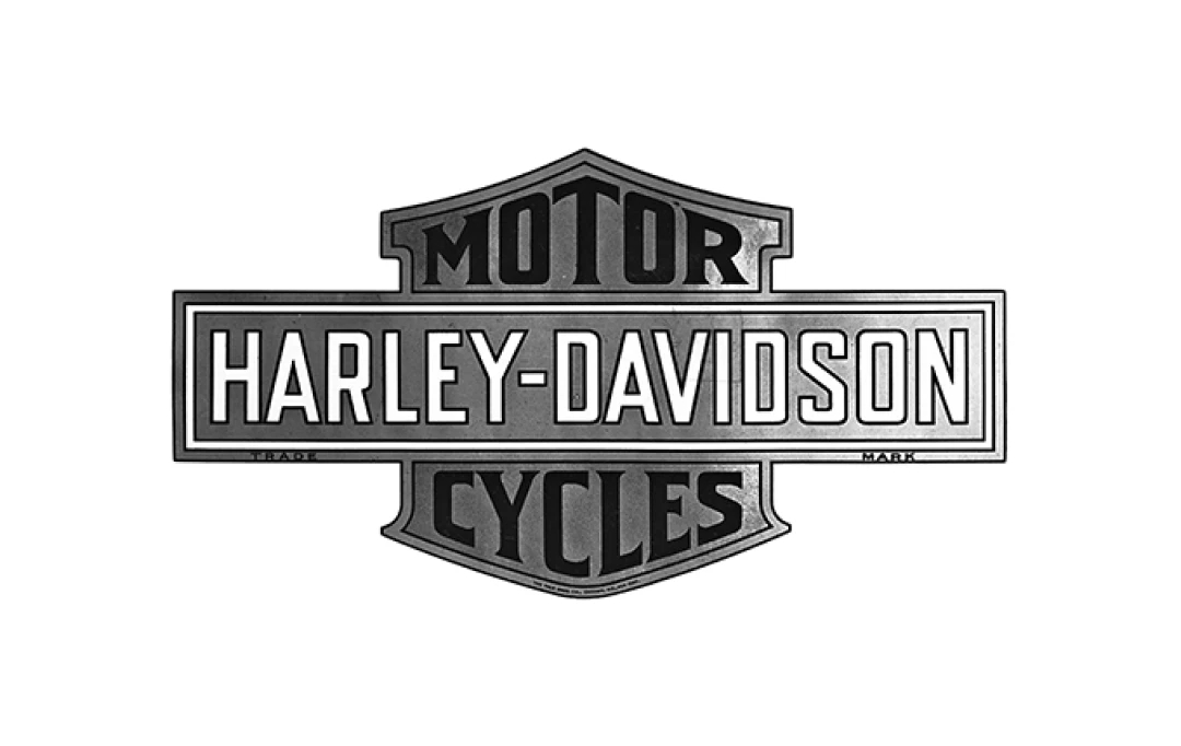 Harley Davidson Logo