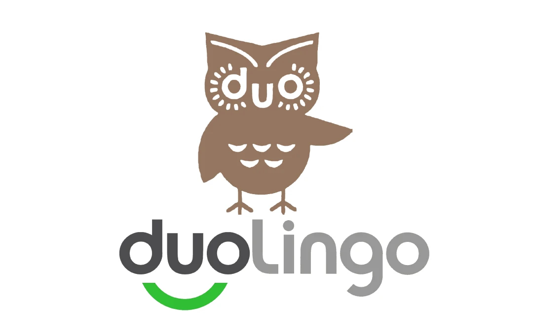 Duolingo Logo