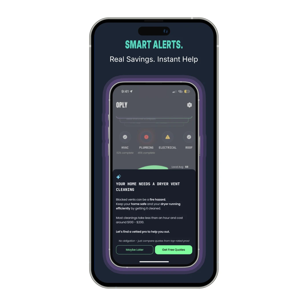 Reminders & Routine Task Tracking