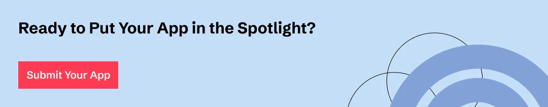 Get your app reviewed