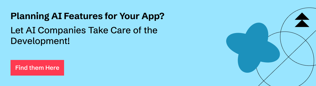Let AI companies Build Your Healthcare App