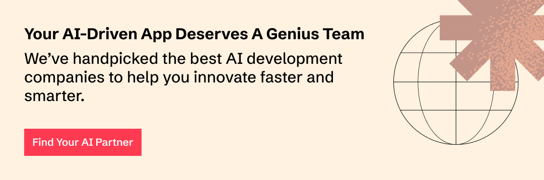 finest AI development companies