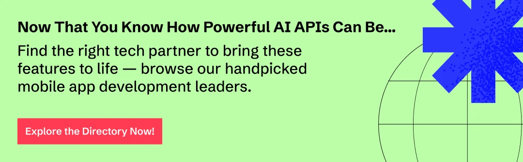 mobile app development