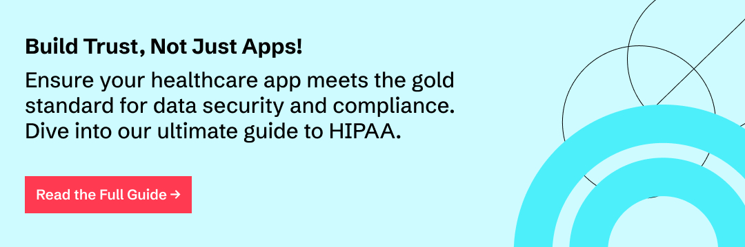 HIPAA guide to read