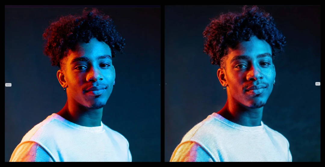 Magnific AI Upscaling Tool