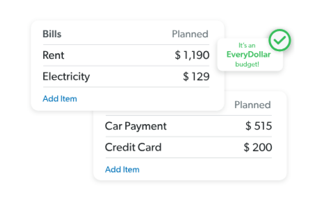 Subtract your expenses from your income