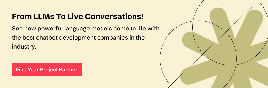 From LLMs To Live Conversations