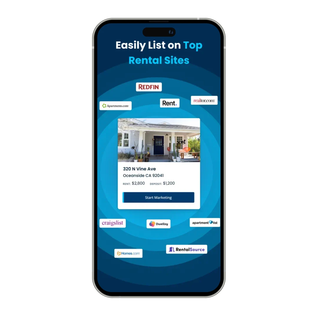 TurboTenant listings