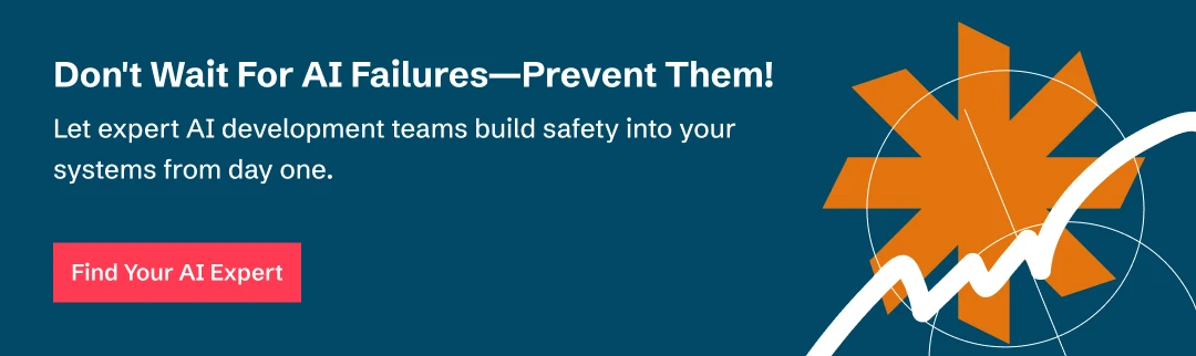 find your ai development expert