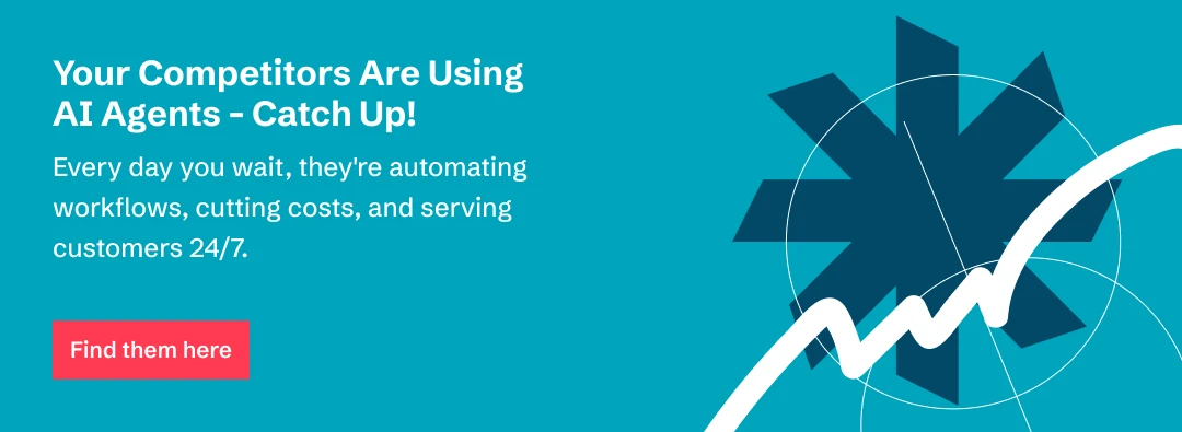 Top AI Agent Development Expert