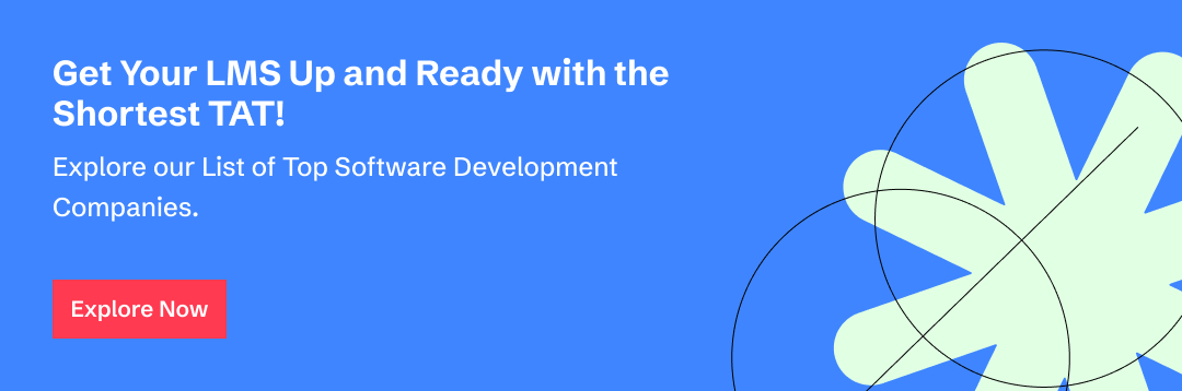 List of Top Software Development Companies