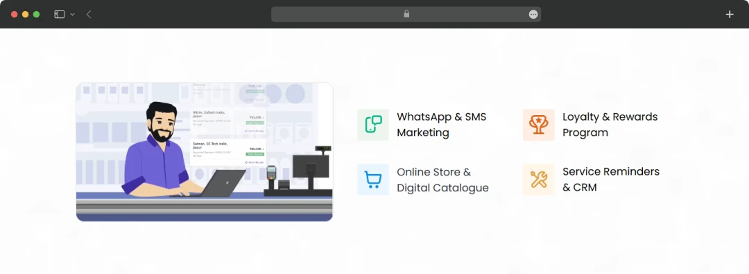Business Growth Tools in Billing and Invoicing Software