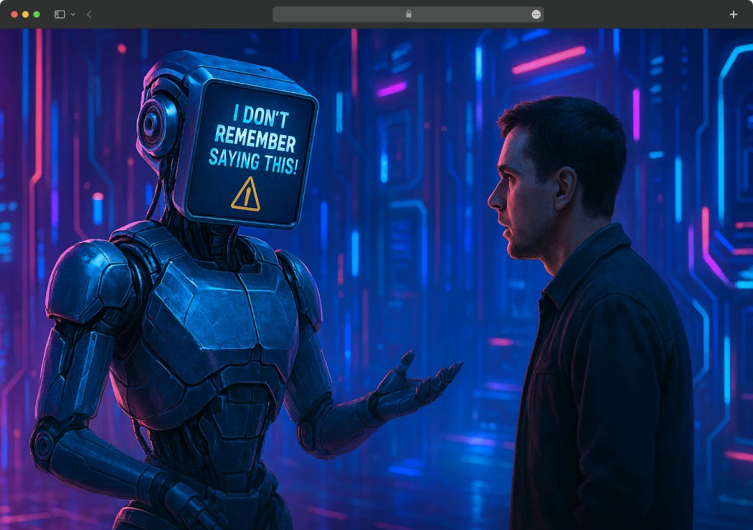 Continuous Conversations & User Intent challenge in NLP