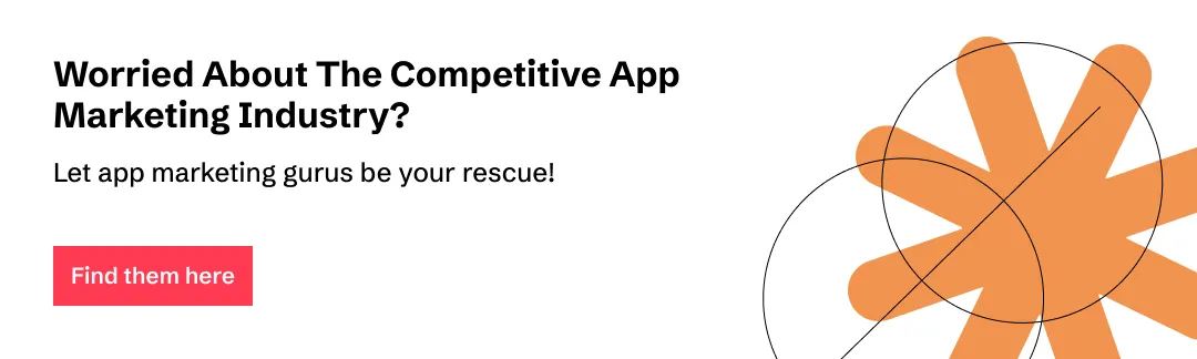 outsource app marketing projects to experts