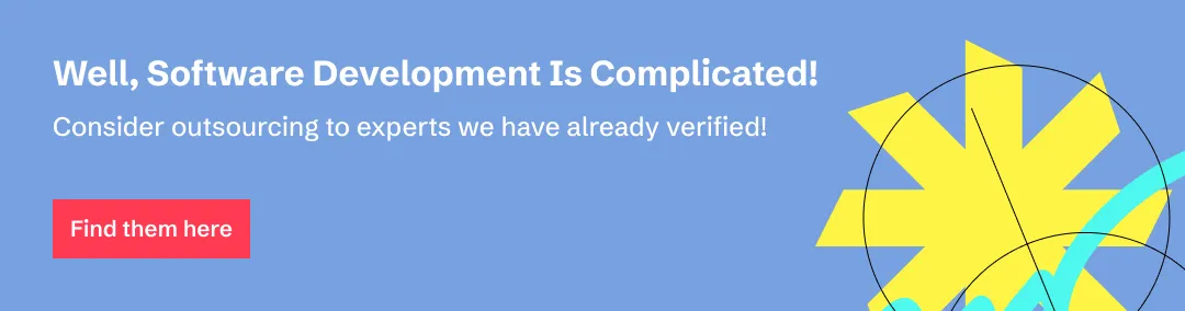 outsource to software development firms featured by MobileAppDaily experts